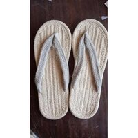 Braided Slippers