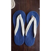 Braided Slippers