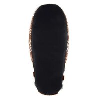 Front Close European House Slippers