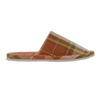 Mens European House Slippers