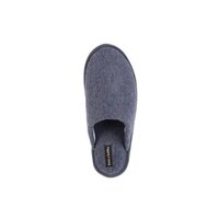 Closed Toe Cotton House Slippers