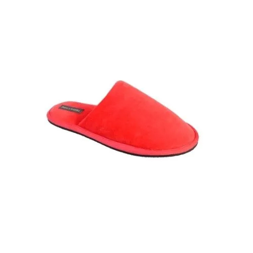 Closed Toe Room slippers