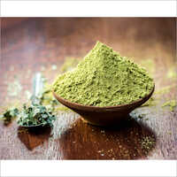 Green 3 Filter Henna Powder
