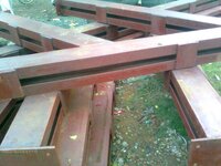 Mild Steel Channel