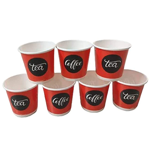 Coffee Paper Cups
