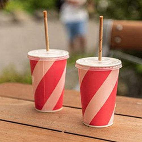 Cold drink deals paper cups