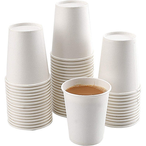 Hot Paper Cups