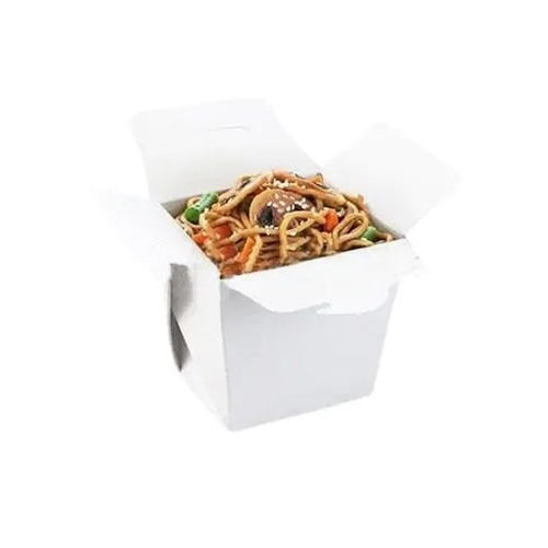 Noodle Paper Cups