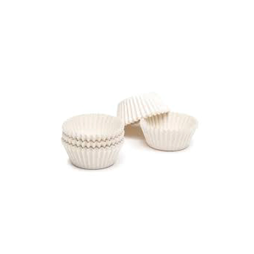 Sweet Cover - Plain White Paper | Ideal for Sweets Packaging and Presentation