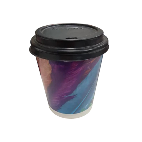 7oz Double Wall Paper Cup