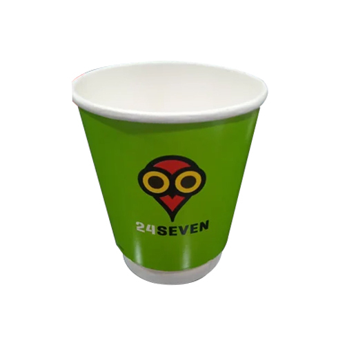 12oz Double Wall Paper Cup