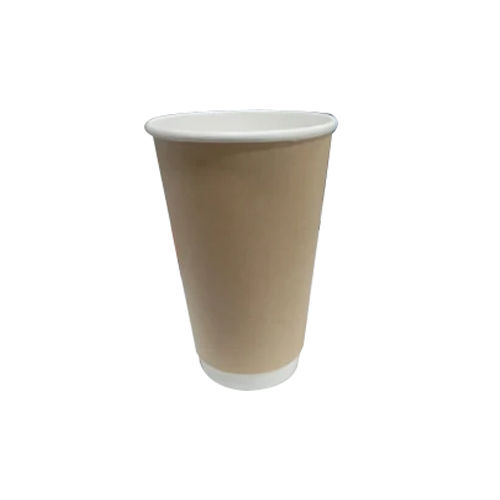 16oz Double Wall Paper Cup