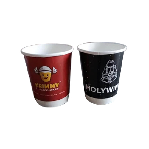 250 ml Dw Double Wall Paper Cup