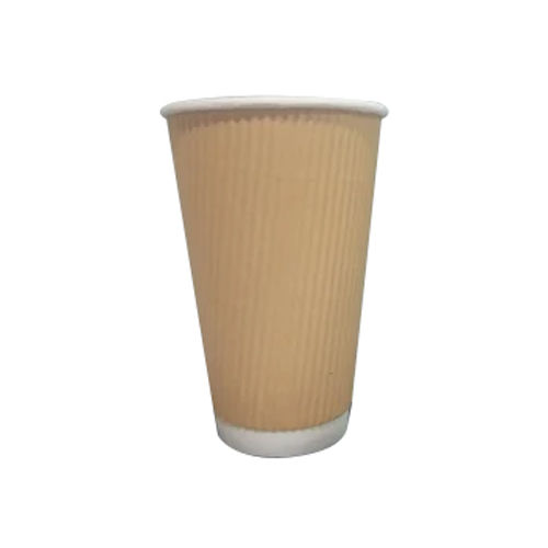 450 ml Dw Double Wall Paper Cup
