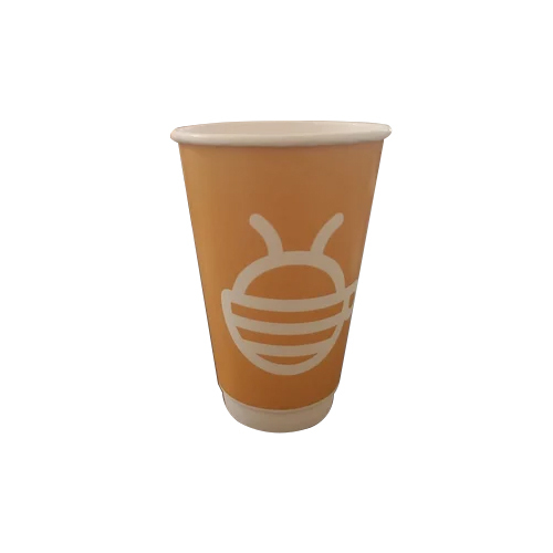 500 ml Dw Double Wall Paper Cup