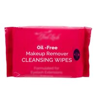 Disposable oil-free facial cleansing Free Samples
