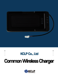 Common wireless charger