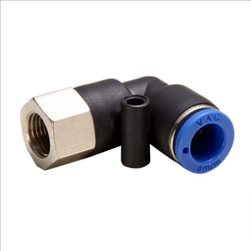 Pipe Elbow Fitting