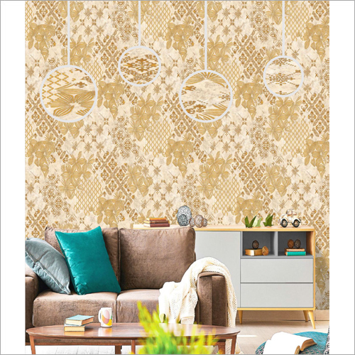 JM210103 Decorative Wallpaper