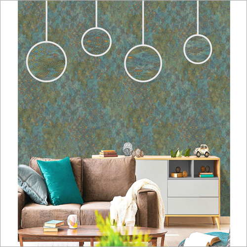 JM210107 Decorative Wallpaper