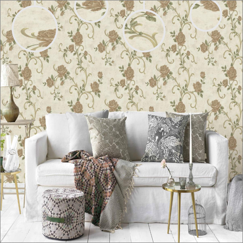 Eco-Friendly S971302 Decorative Wallpaper