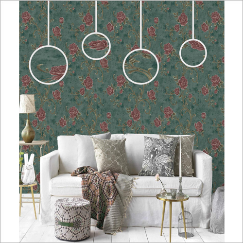 Eco-Friendly S971305 Decorative Wallpaper