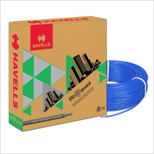 Havells Lifeguard Wire