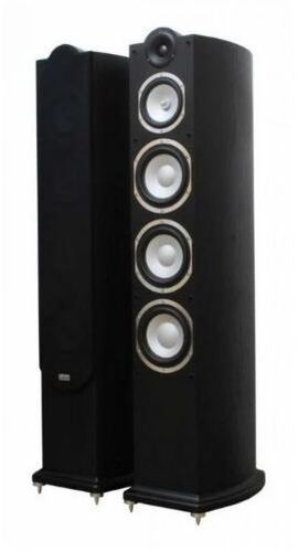 TAGA PLATINIUM F-120 V.3 FLOORSTANDING SPEAKERS