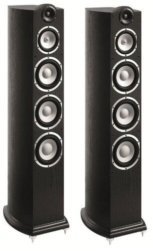 TAGA PLATINIUM F-100 V.3 FLOORSTANDING SPEAKERS