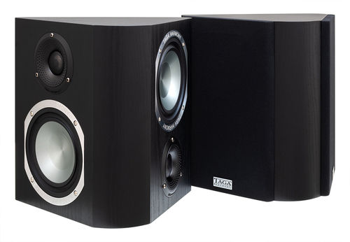 TAGA PLATINIUM S-100 V.3 SURROUND  SPEAKERS