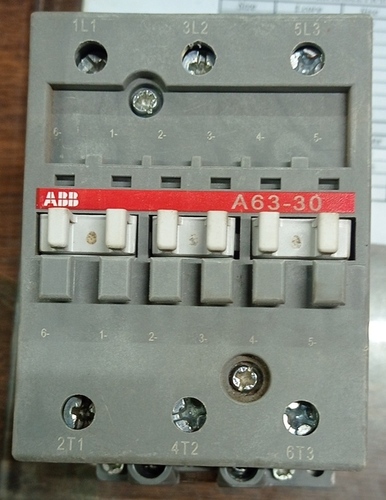 ABB A63-30 CONTACTOR
