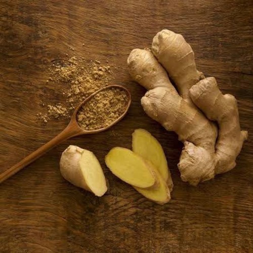 Fresh Ginger