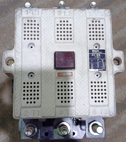 FUJI SC-8N (180) CONTACTOR