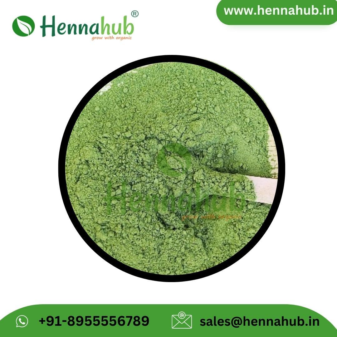 Quality Assured Natural Henna Powder with 25 Kg Pack For Hair dye Uses Powder By Indian Manufacturer