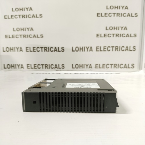 GE FANUC IC693MDL645D INPUT MODULE