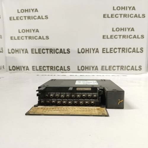 GE FANUC IC693MDL645D INPUT MODULE