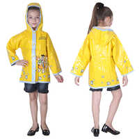 31K Dozycat CP Kids Short coat