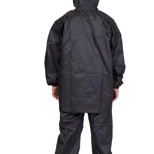 71K Kids Cindrela PU Taping Rain suit