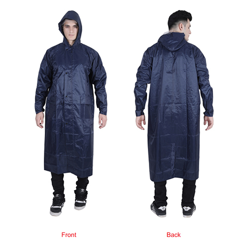 32A Citizen Taping Raincoat