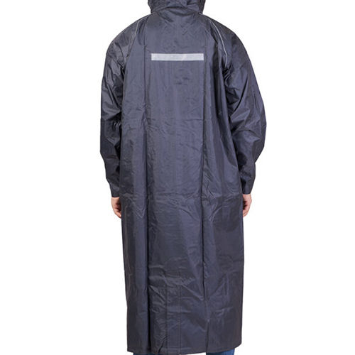 36A Champ Taping Raincoat