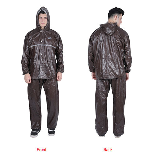 53M Splash Galaxy PVC Rainsuit