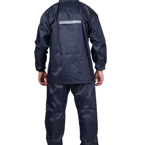 72A Citizen Taping Rain suit