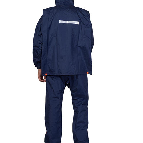 79A Super Light Net and Taping Rain suit