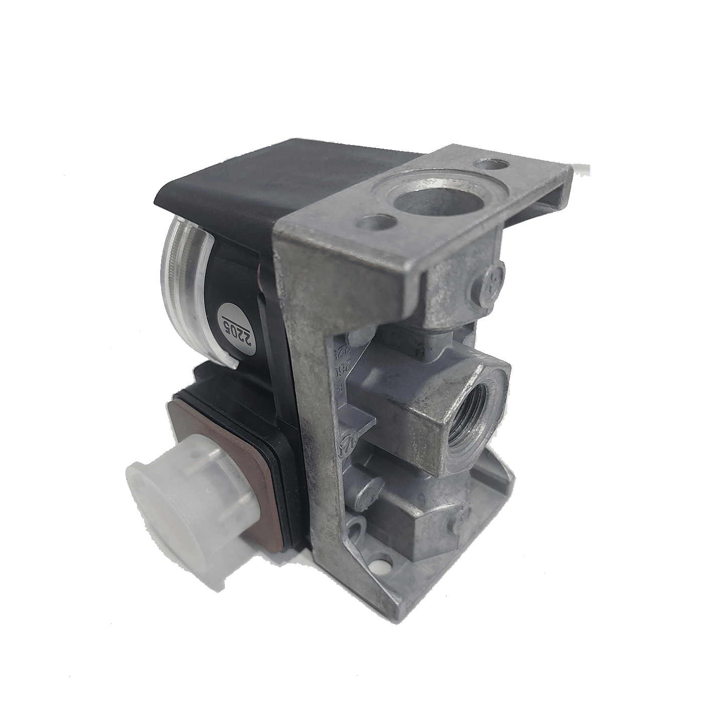 GW 50 A6 DUNGS GAS PRESSURE SWITCH