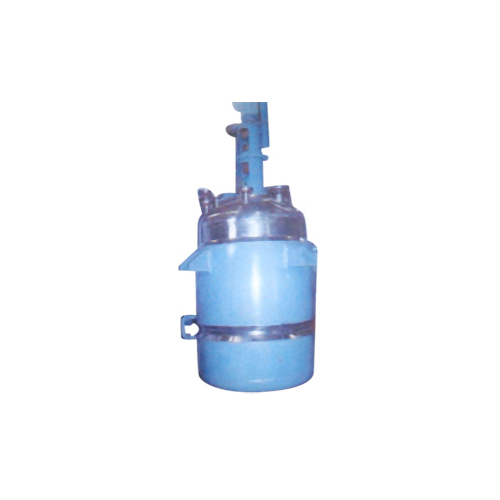 Chemical Pressure Vessel