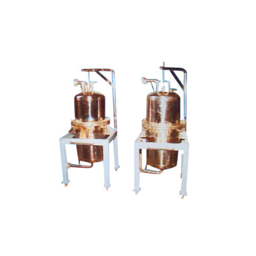 Industrial Pharmaceutical Filter