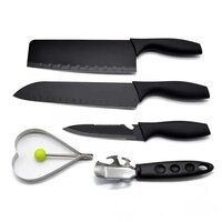 KNIFE SET 5 PCS