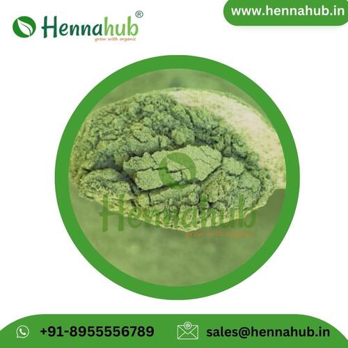 Best Quality Exporter of Henna Leaves Powder Organic Lawsonia Powder - 100% Natural Powdered Henna Green Color Cosmetic Grade External Use Only