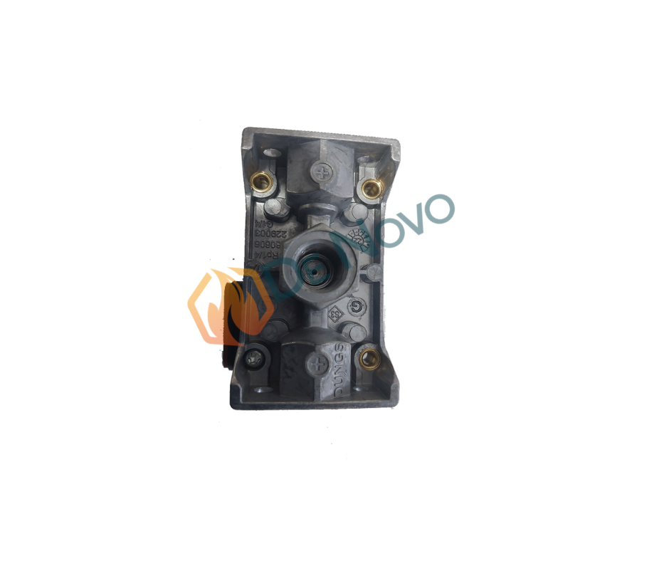 Gw 500 A6 Dungs Gas Pressure Switch