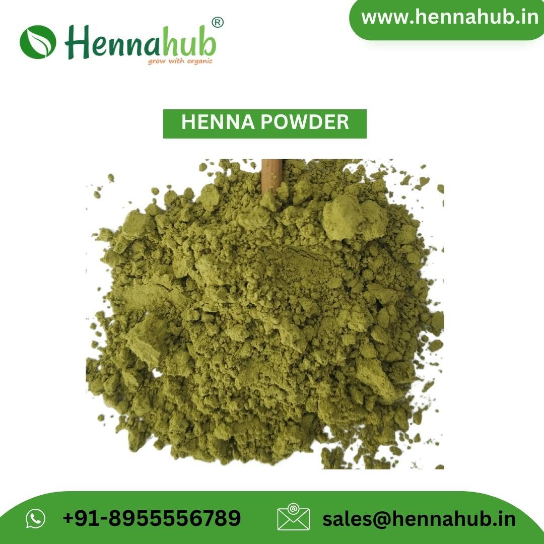 Herbal Henna powder - Ayurvedic Powder manufacturers from India directly supplied to the US UK UAE